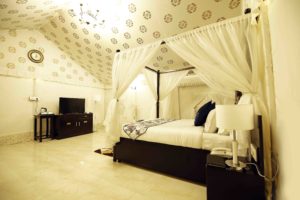 rawai luxury tents pushkar