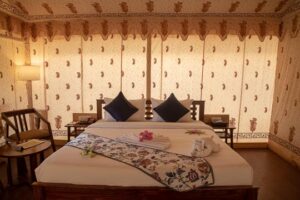 Luxury Tents | Pushkar Resort