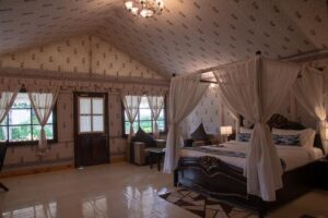 Luxury Tents | Pushkar Resort