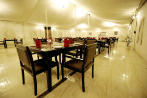 best places to eat in pushkar