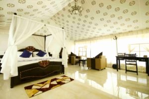 rawai luxury tents pushkar