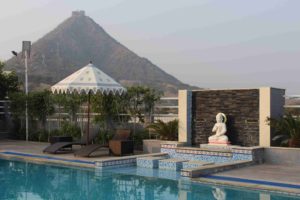 The Best Luxury Resort in Pushkar