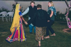 rawai luxury tents pushkar