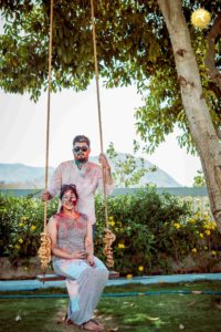 rawai luxury tents pushkar