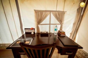 rawai luxury tents pushkar