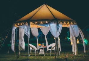 rawai luxury tents pushkar