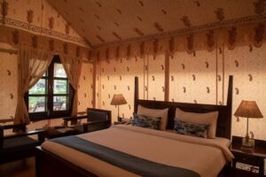 Luxury Tents | Pushkar Resort