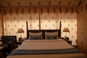 Luxury Tents | Pushkar Resort