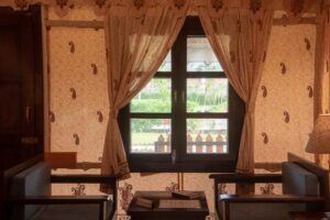 Luxury Tents | Pushkar Resort