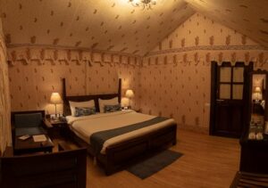 Luxury Tents | Pushkar Resort