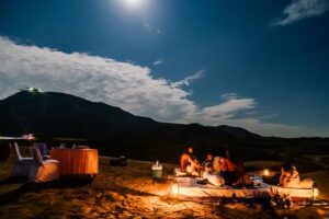 Luxury Tents | Pushkar Resort