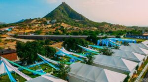 Luxury Tents | Pushkar Resort