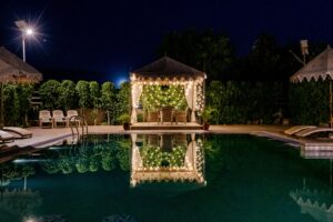 Luxury Tents | Pushkar Resort